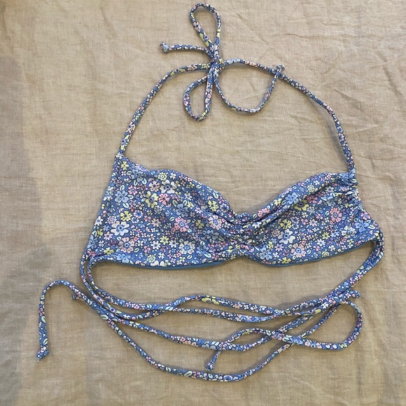FRANKIES BIKINIS SET SIZE L - Picture 4 of 4